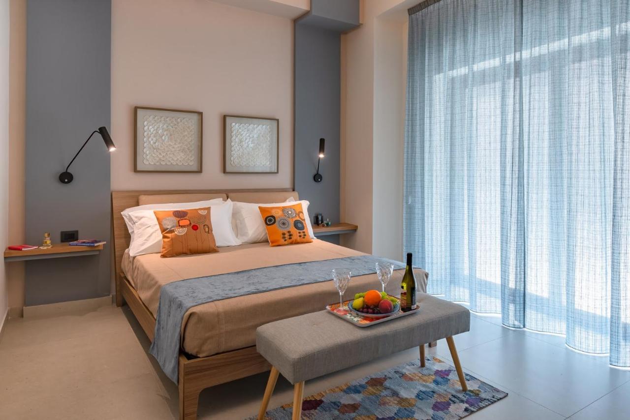 Bed & Breakfast Macrame Fazello 3*