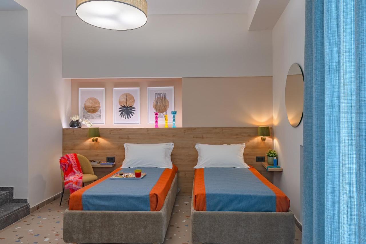Macrame Fazello 3* Sciacca