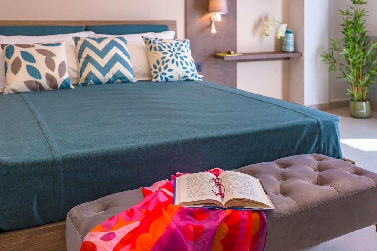 Bed & Breakfast Macramè Suites&rooms Sciacca