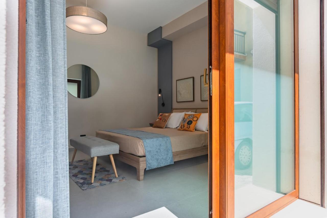 Macramè Suites&rooms 3* Sciacca