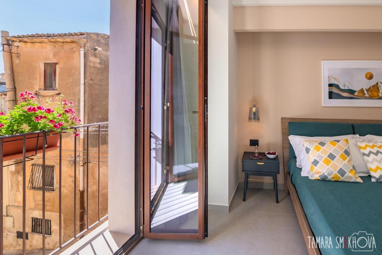 Bed & Breakfast Macramè Suites&rooms