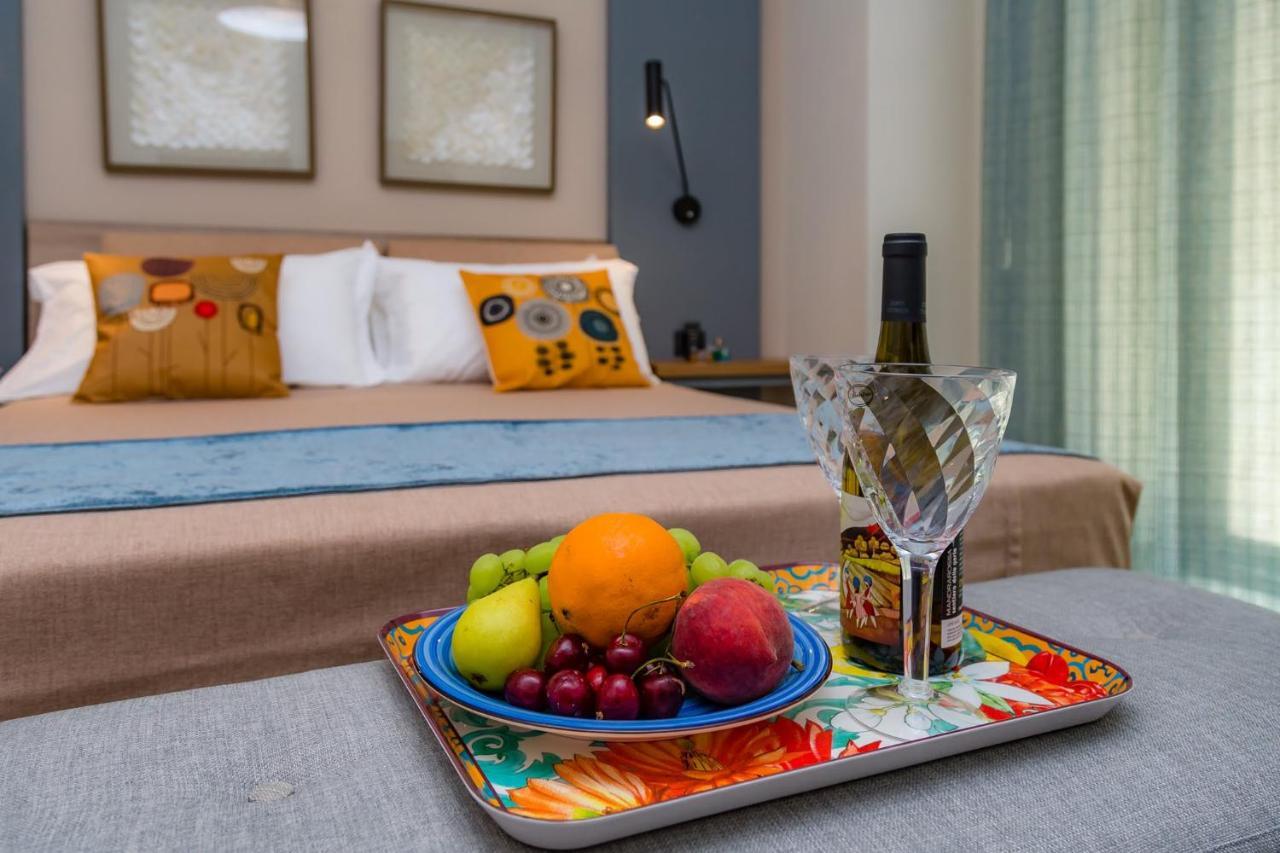 Bed & Breakfast Macrame Fazello Sciacca