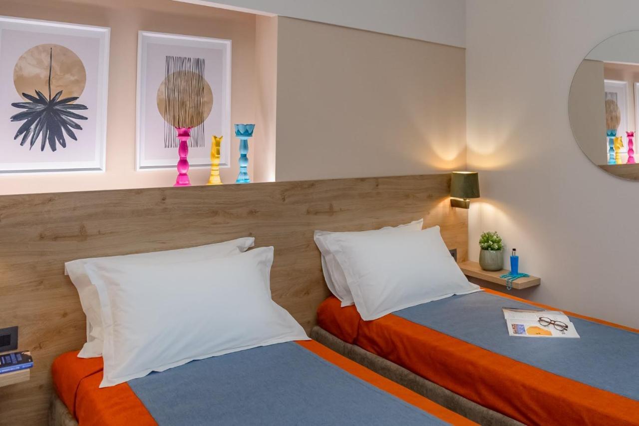 Macramè Suites&rooms