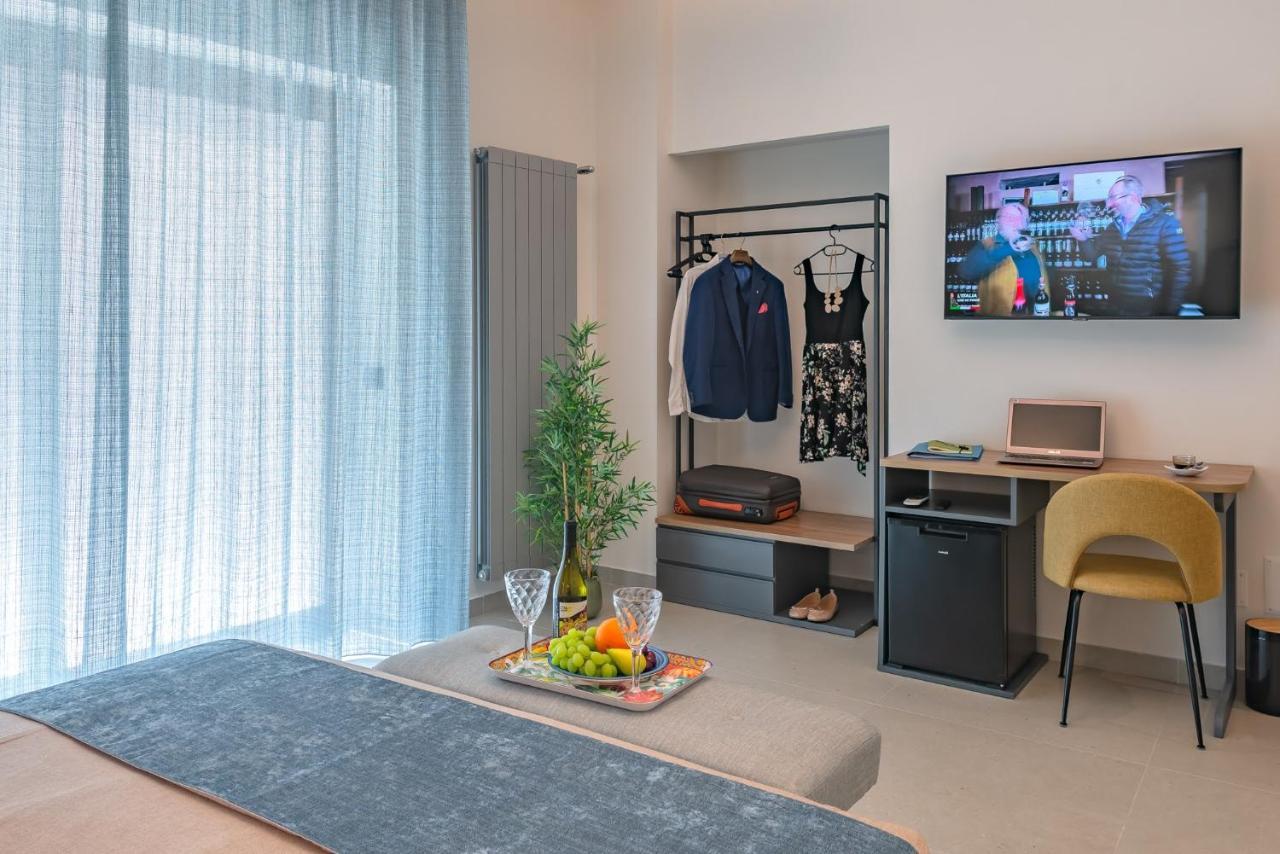 Macrame Fazello Bed & Breakfast Sciacca