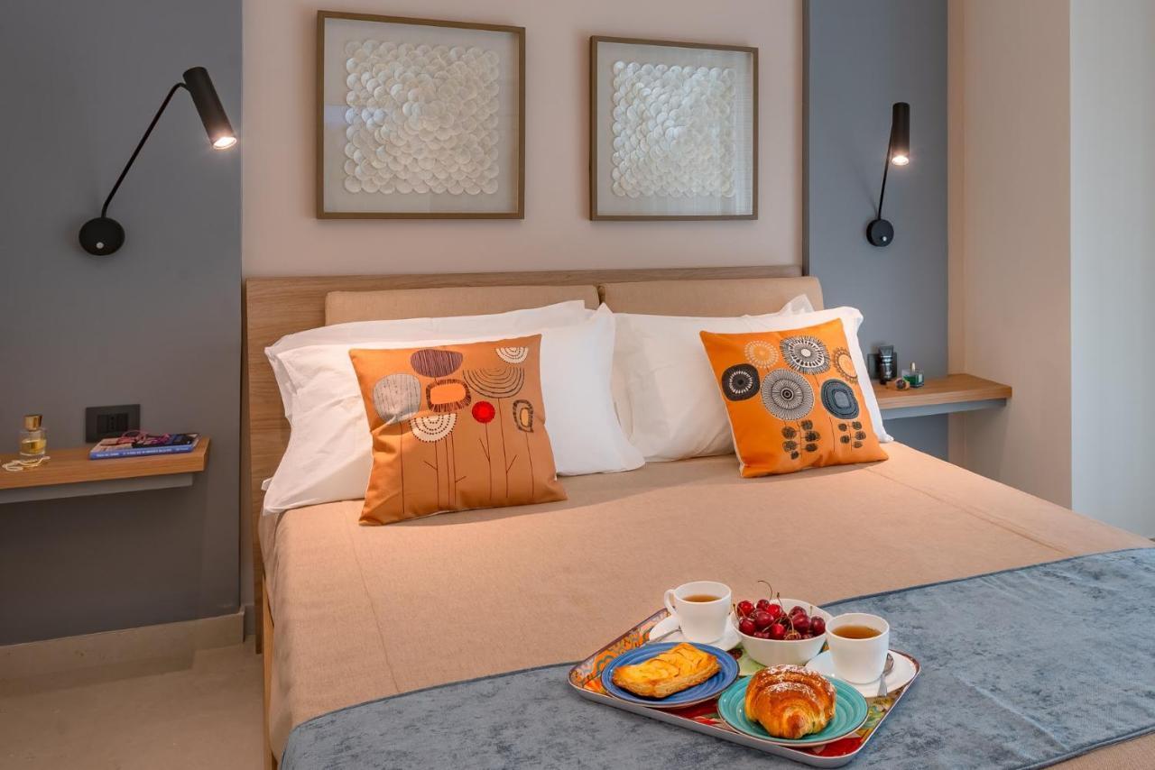 Macramè Suites&rooms