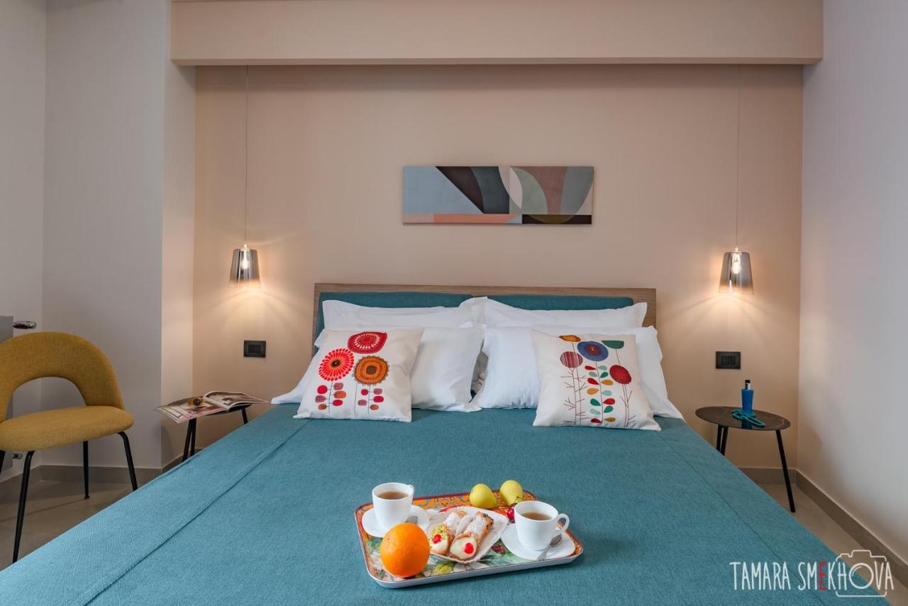 Macramè Suites&rooms 3*