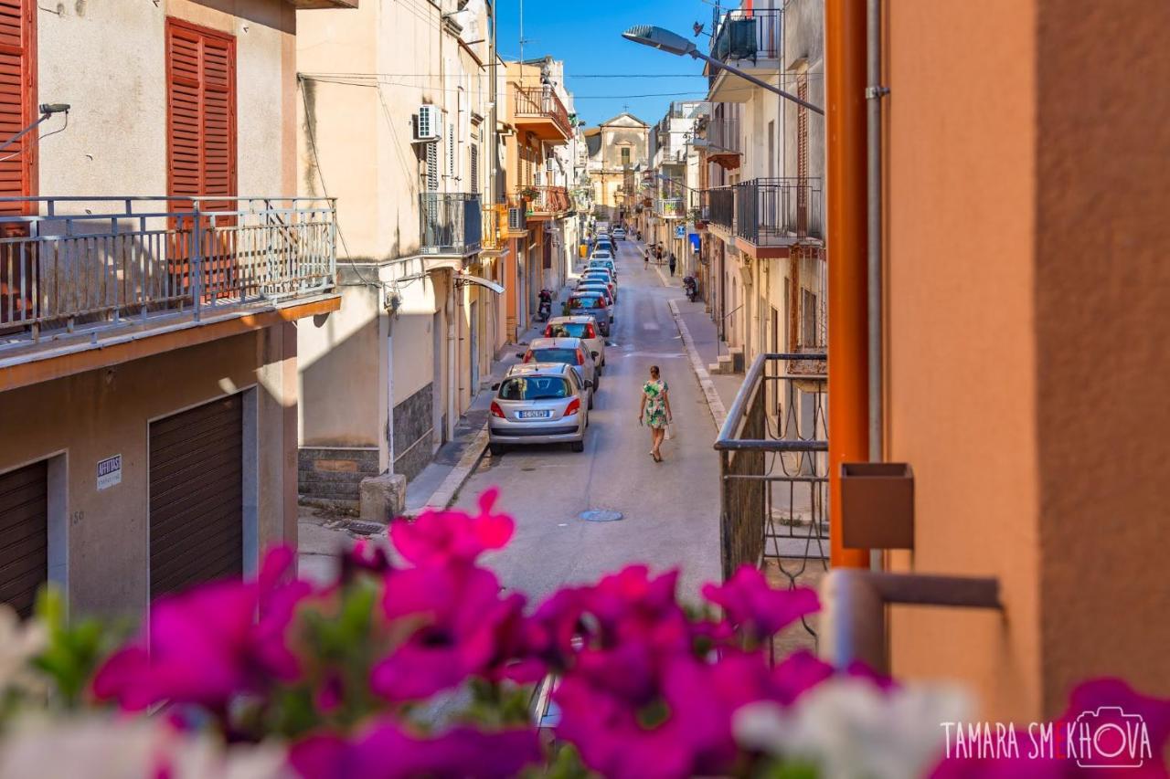 Macramè Suites&rooms Bed & Breakfast Sciacca