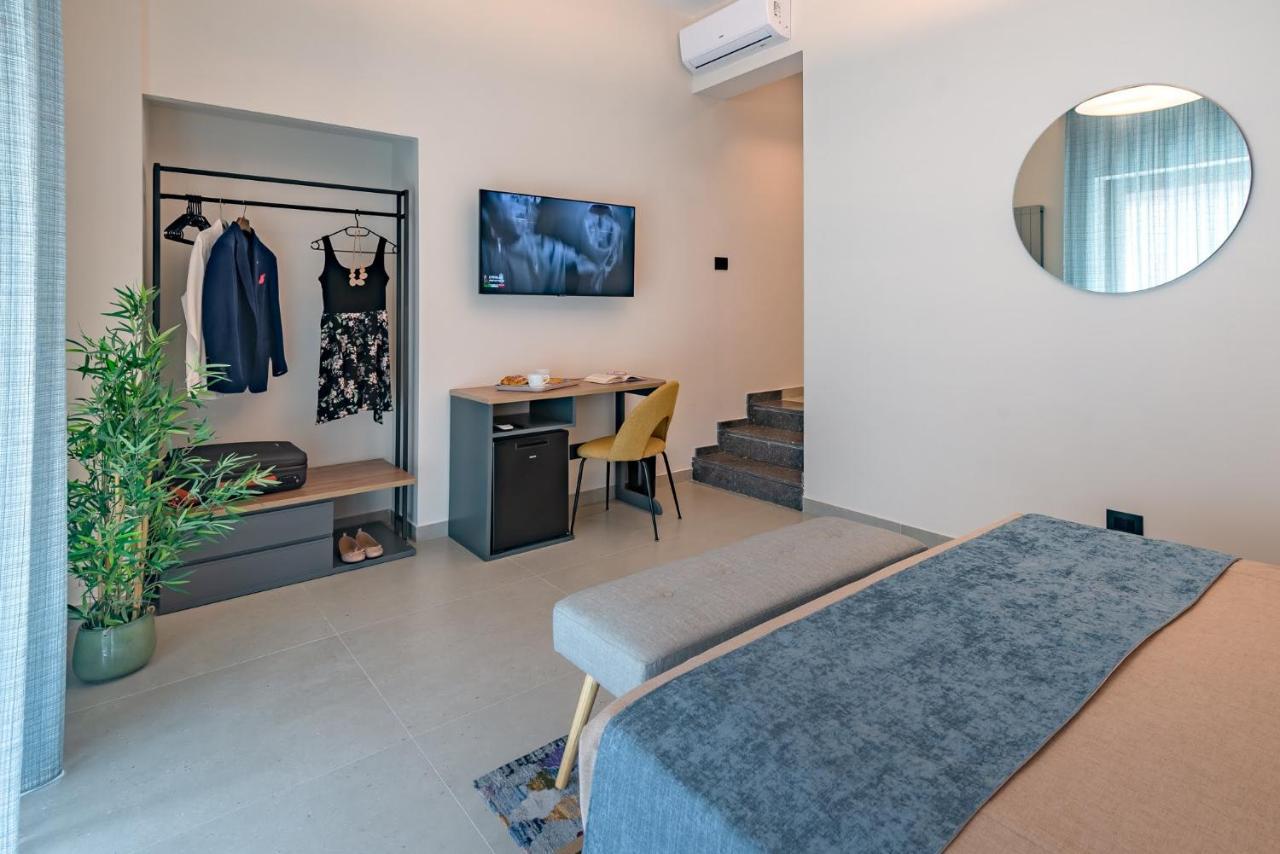 Macramè Suites&rooms Bed & Breakfast 3*