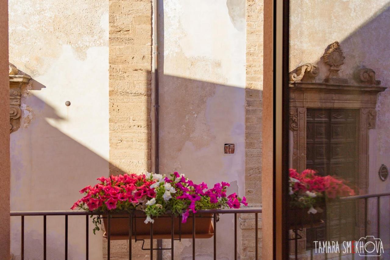 Macramè Suites&rooms 3*