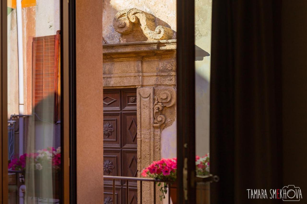 Macramè Suites&rooms Bed & Breakfast