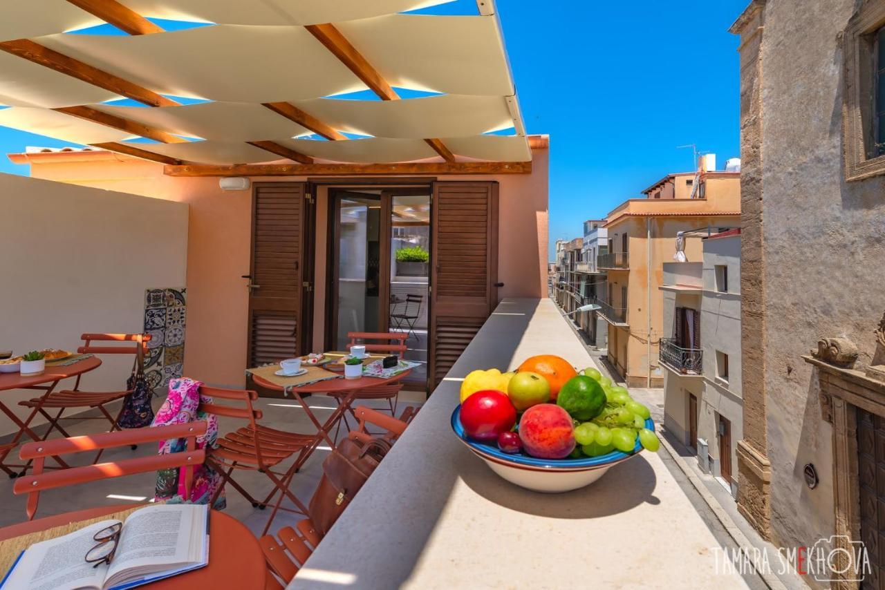 Macramè Suites&rooms Bed & Breakfast 3*