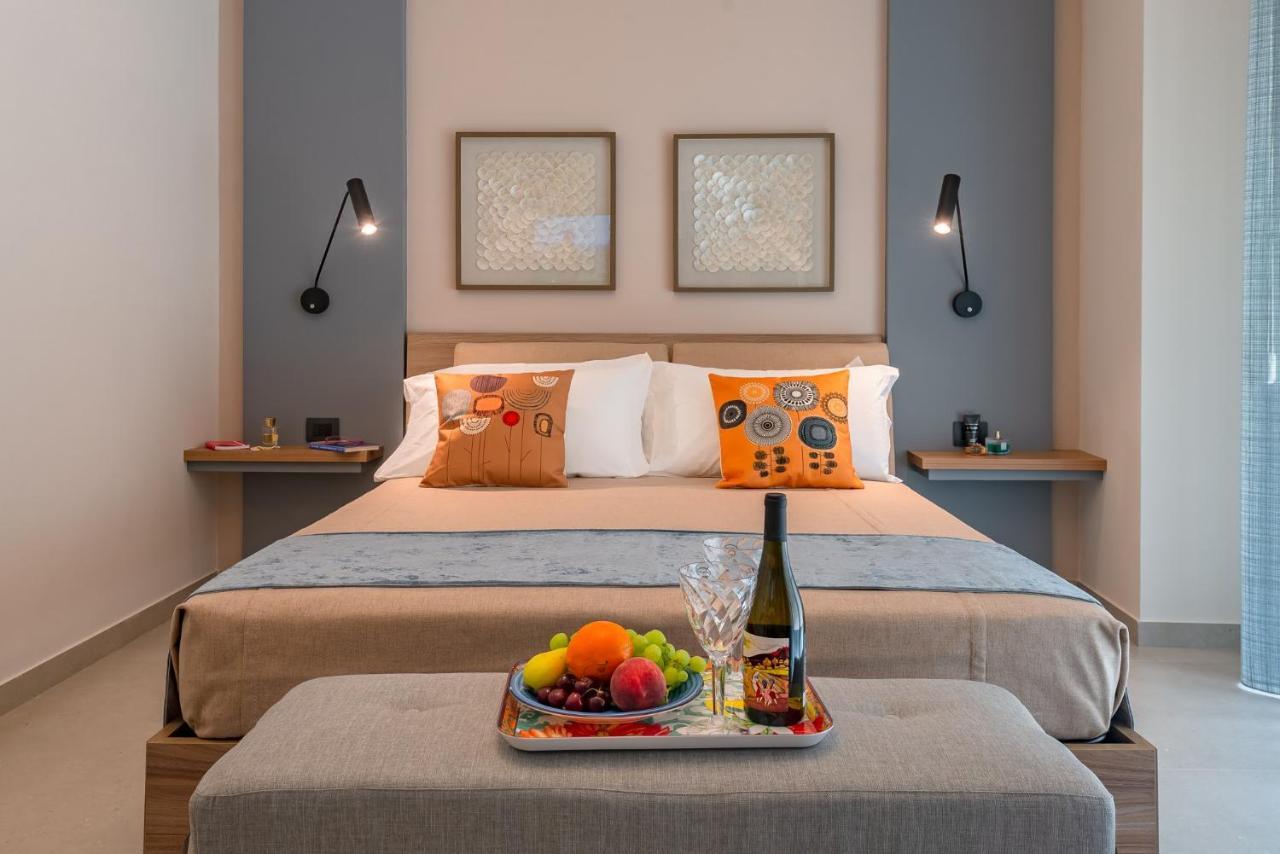 Bed & Breakfast Macramè Suites&rooms