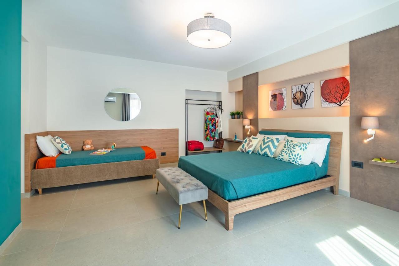 Macramè Suites&rooms Sciacca