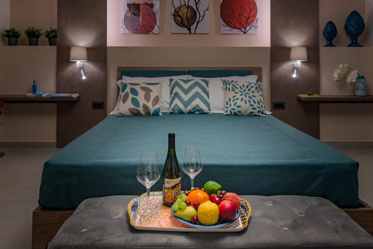 Macramè Suites&rooms 3* Sciacca