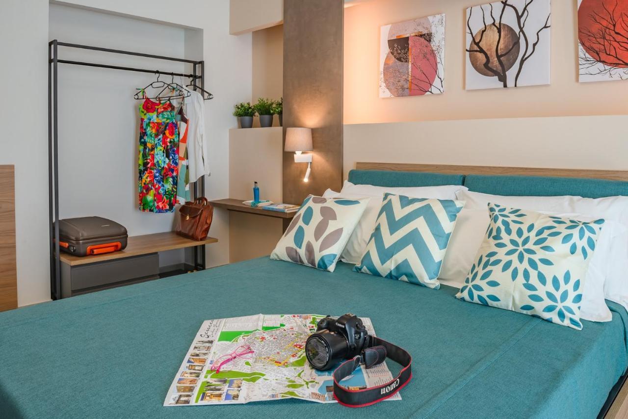 Macramè Suites&rooms