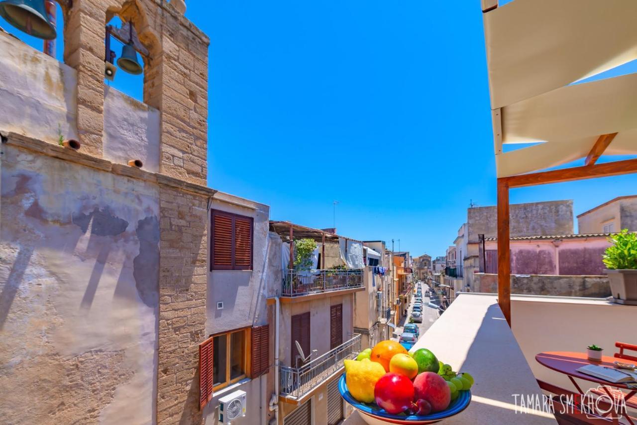 Macramè Suites&rooms Bed & Breakfast Sciacca