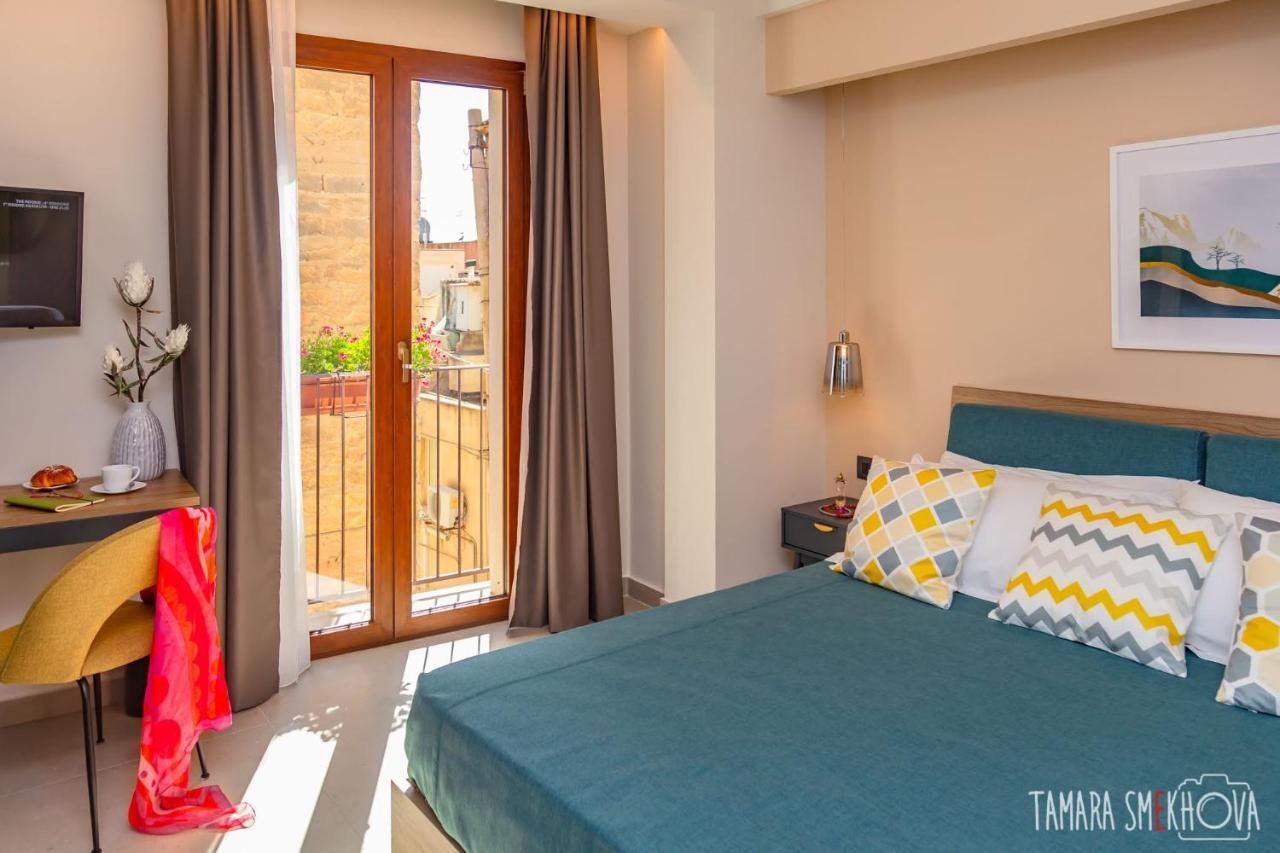 Macramè Suites&rooms Bed & Breakfast Sciacca