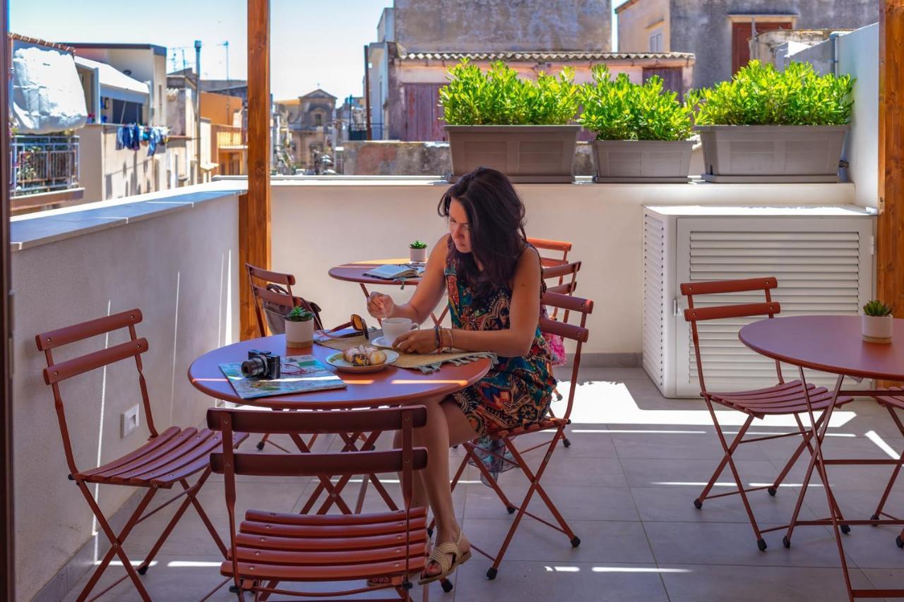 Macramè Suites&rooms Bed & Breakfast Sciacca