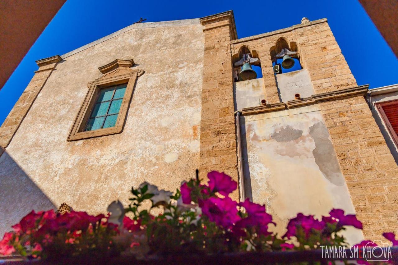 Bed & Breakfast Macrame Fazello Sciacca