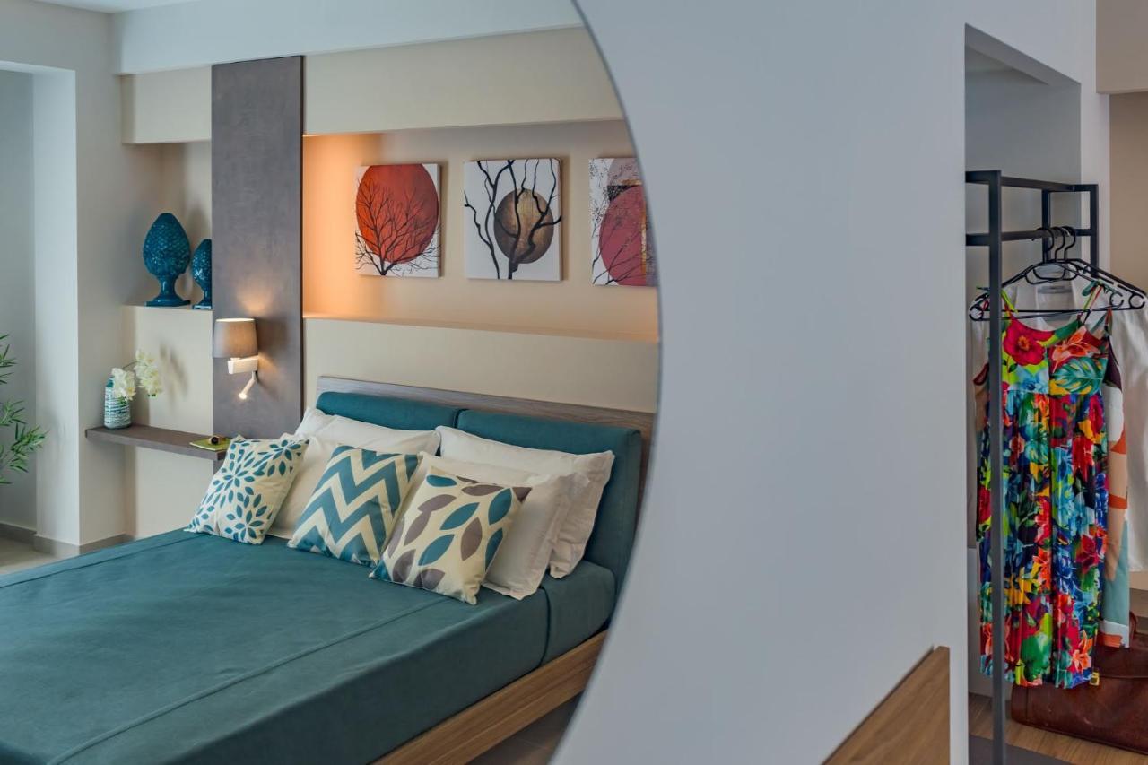 Macramè Suites&rooms 3* Sciacca