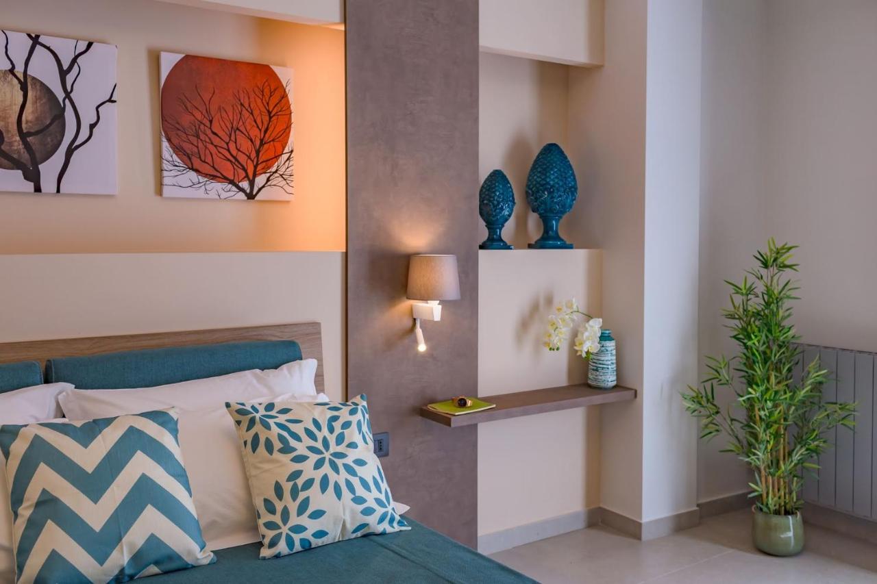 Bed & Breakfast Macramè Suites&rooms 3*
