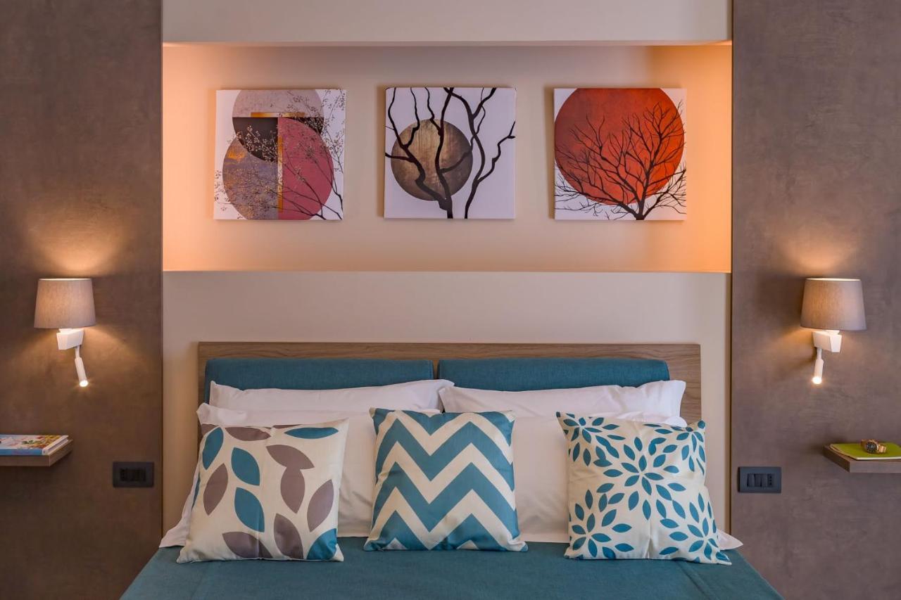 Macrame Fazello Bed & Breakfast Sciacca
