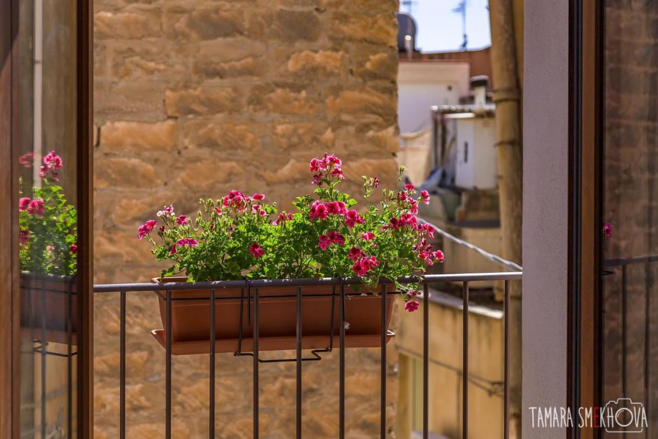 Bed & Breakfast Macrame Fazello 3*