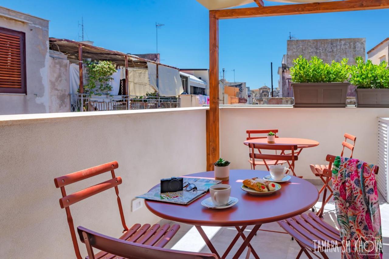 Macramè Suites&rooms Bed & Breakfast Sciacca