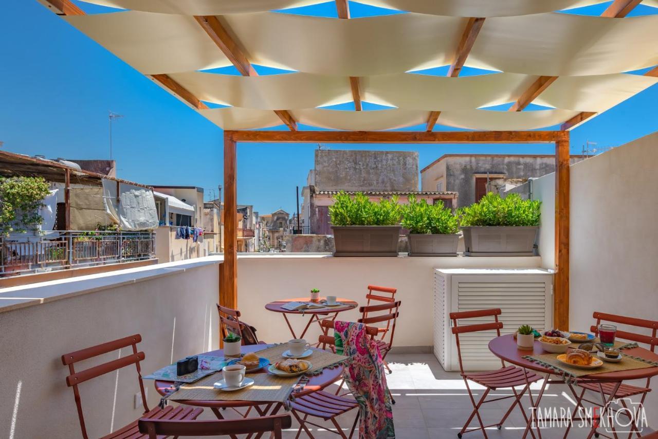 Bed & Breakfast Macramè Suites&rooms Sciacca