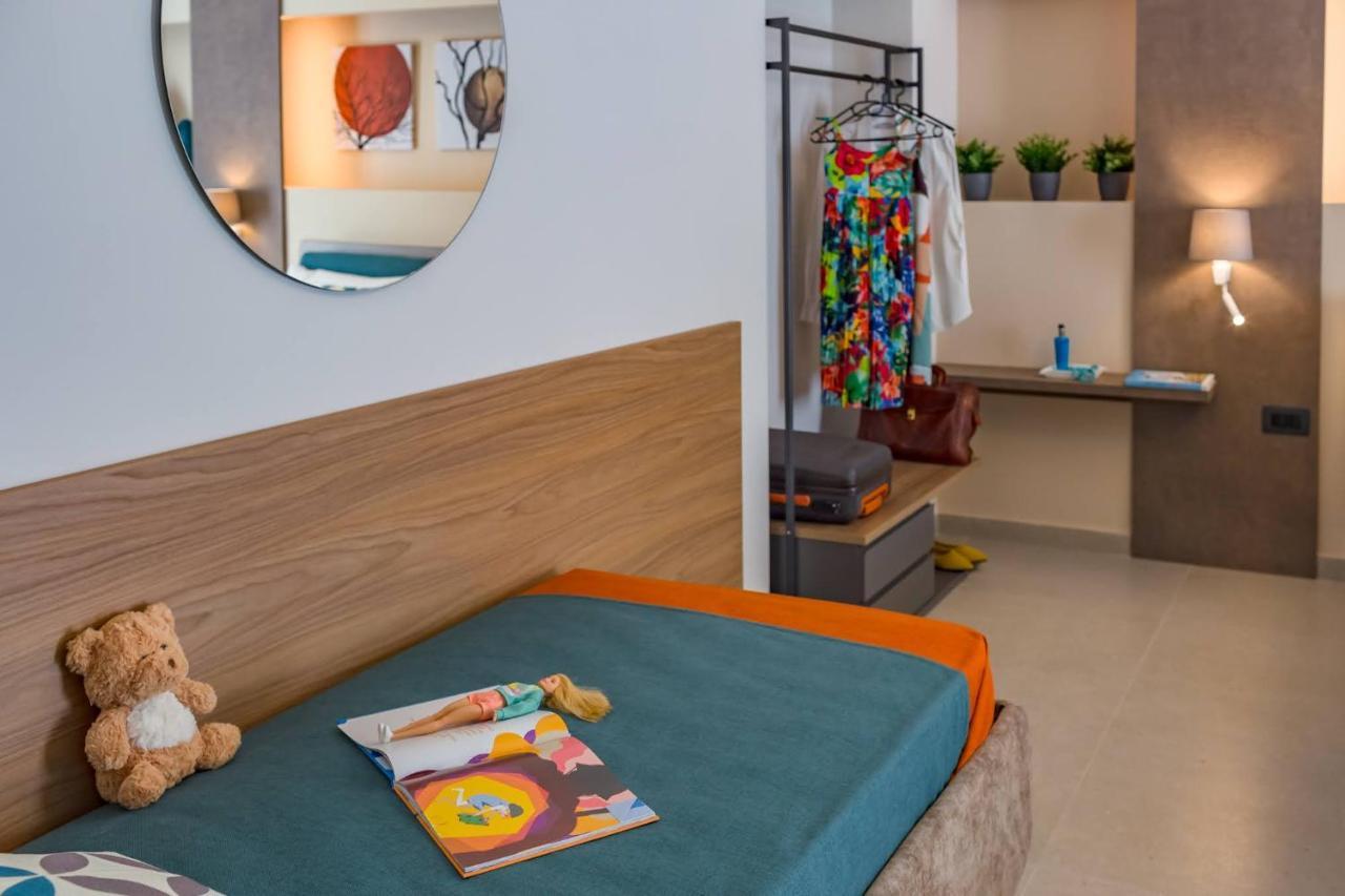 Macramè Suites&rooms