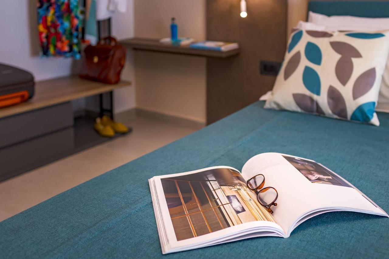 Macrame Fazello Bed & Breakfast Sciacca