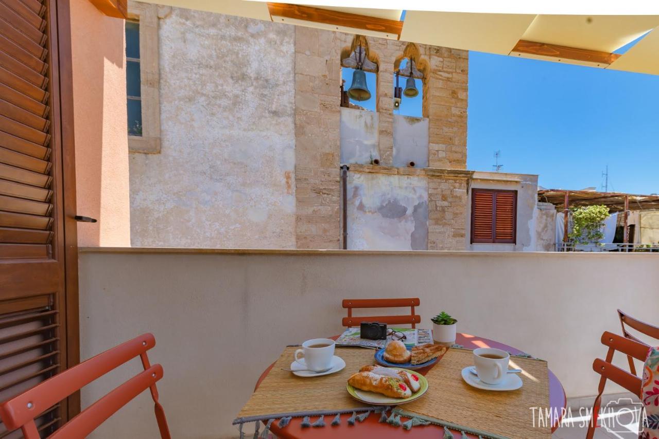 Macramè Suites&rooms 3* Sciacca