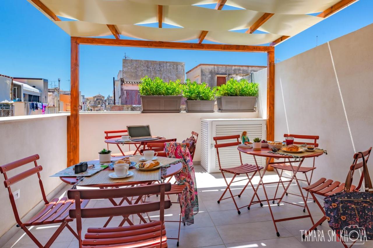 Macramè Suites&rooms Bed & Breakfast Sciacca