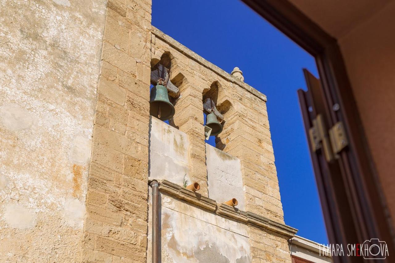 Bed & Breakfast Macramè Suites&rooms Sciacca