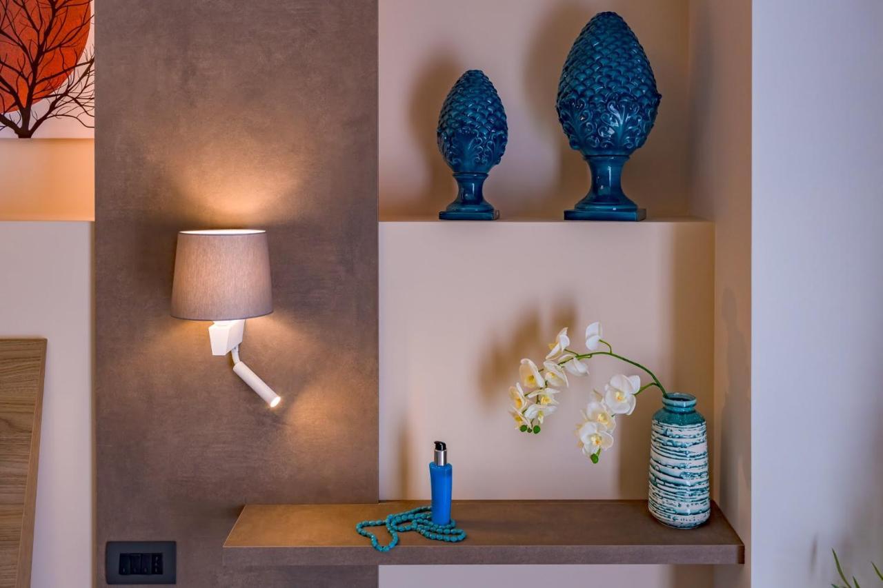 Macramè Suites&rooms Sciacca