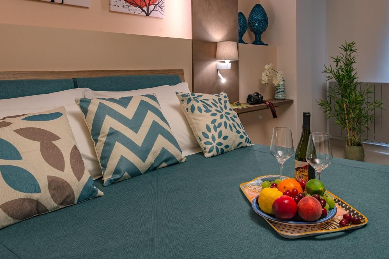 Macramè Suites&rooms Bed & Breakfast Sciacca