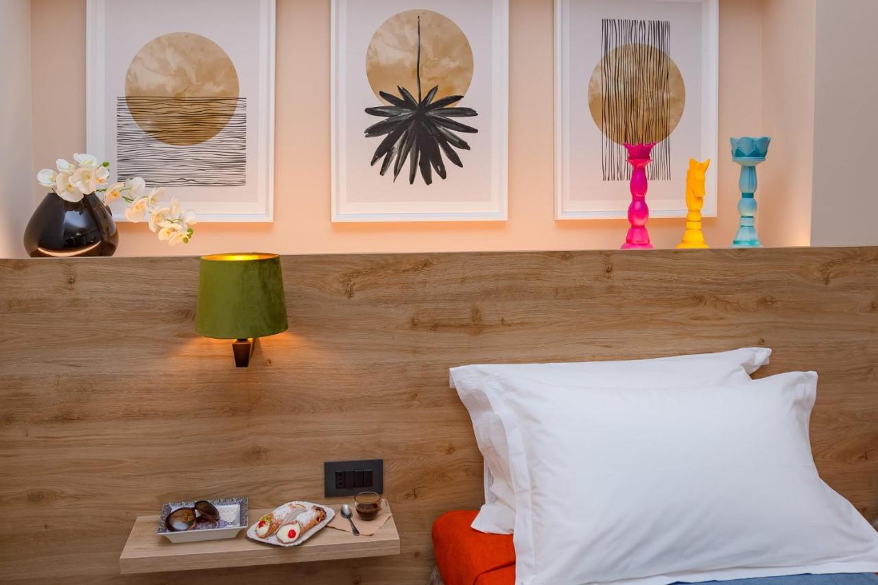 Bed & Breakfast Macramè Suites&rooms 3*