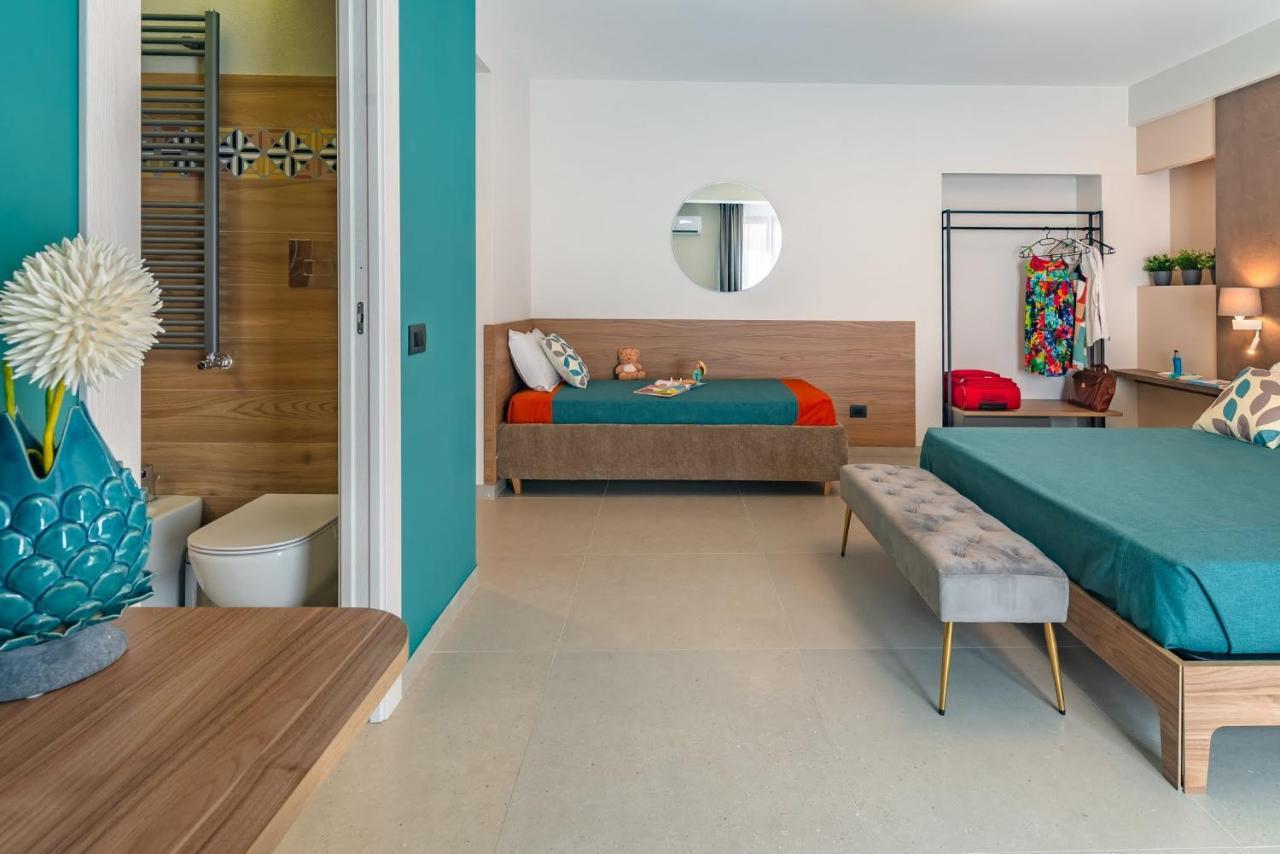 Macramè Suites&rooms Sciacca