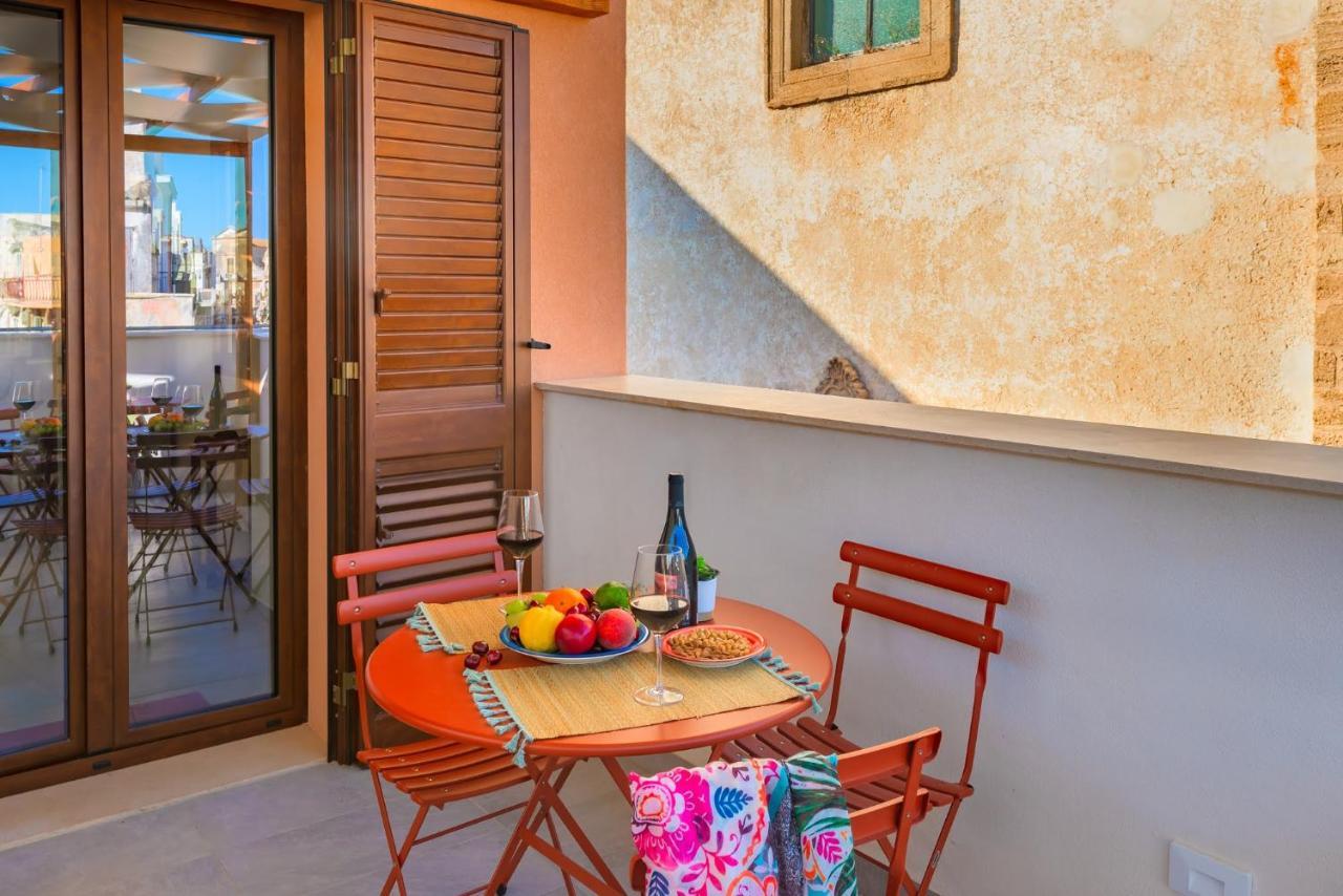 Bed & Breakfast Macramè Suites&rooms 3*