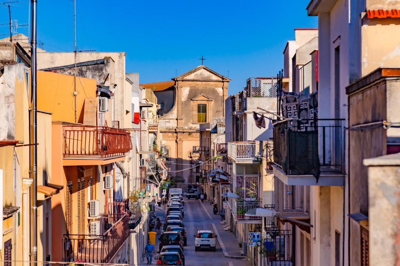 Macramè Suites&rooms Bed & Breakfast Sciacca