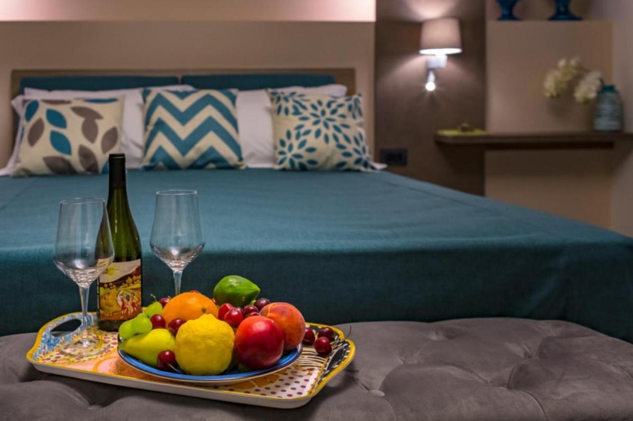 Bed & Breakfast Macramè Suites&rooms 3*
