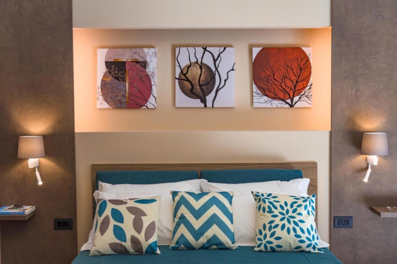 Bed & Breakfast Macramè Suites&rooms 3*