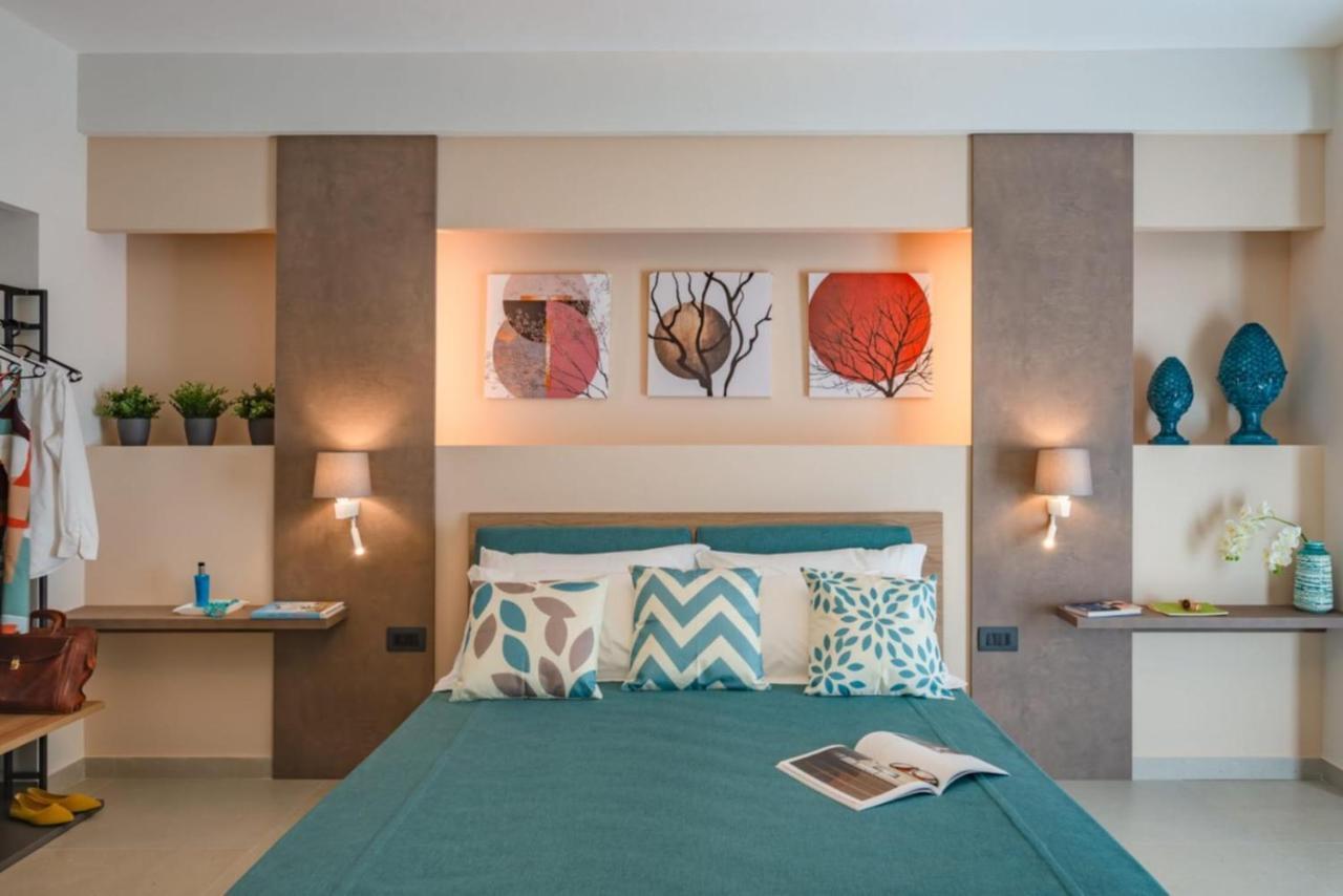 Macramè Suites&rooms 3*