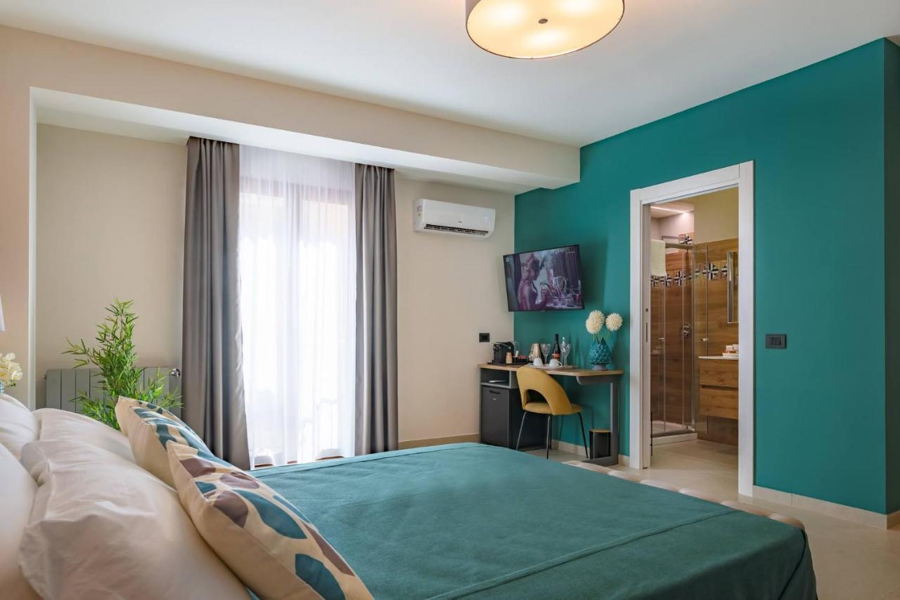 Macrame Fazello Bed & Breakfast Sciacca