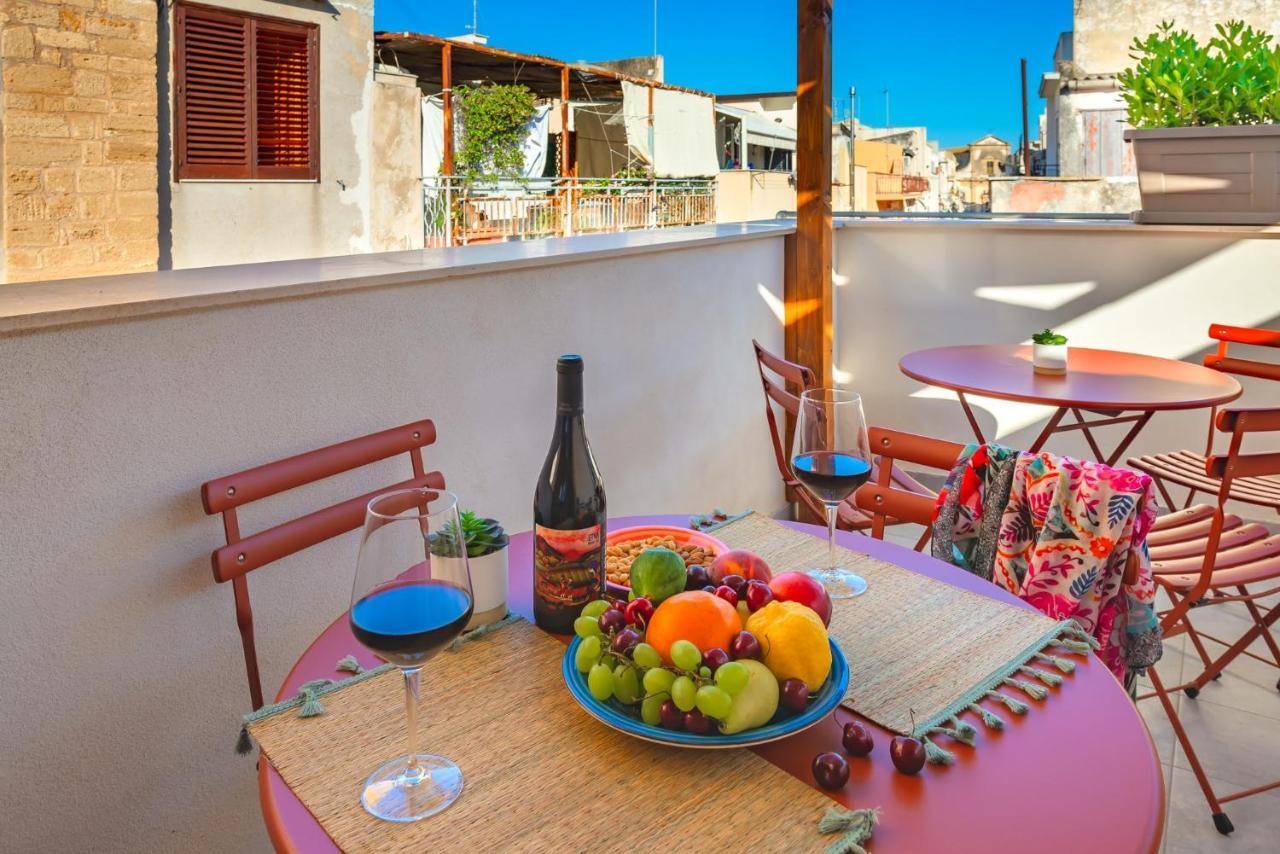 Macramè Suites&rooms Bed & Breakfast 3*