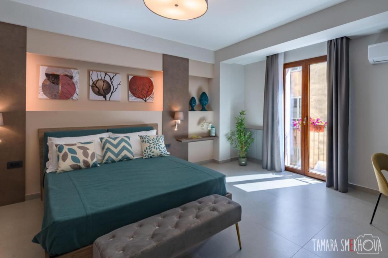 Macramè Suites&rooms Sciacca