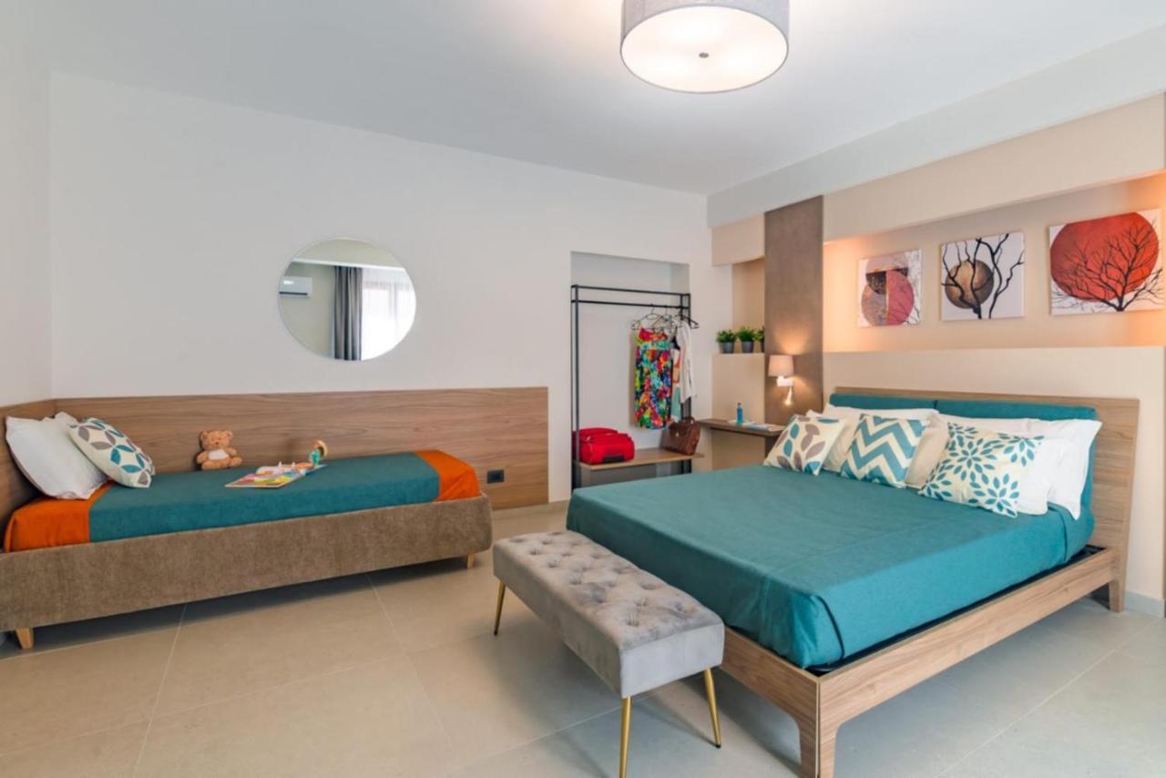 Macramè Suites&rooms 3* Sciacca