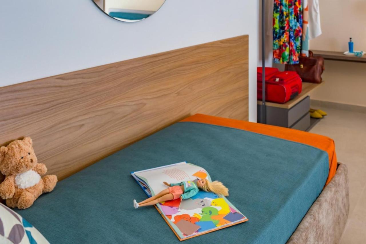 Bed & Breakfast Macramè Suites&rooms 3*