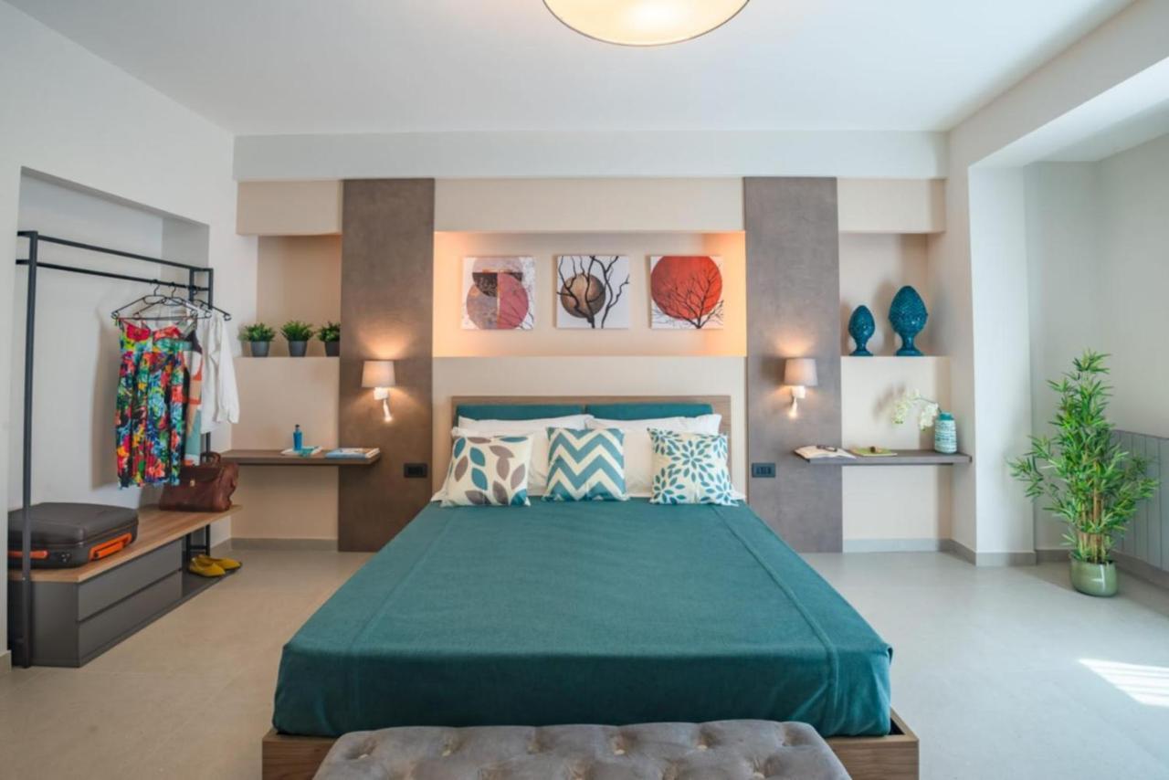 Macramè Suites&rooms Bed & Breakfast 3*