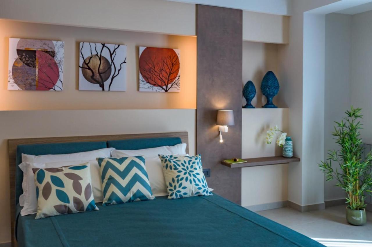 Bed & Breakfast Macramè Suites&rooms 3*